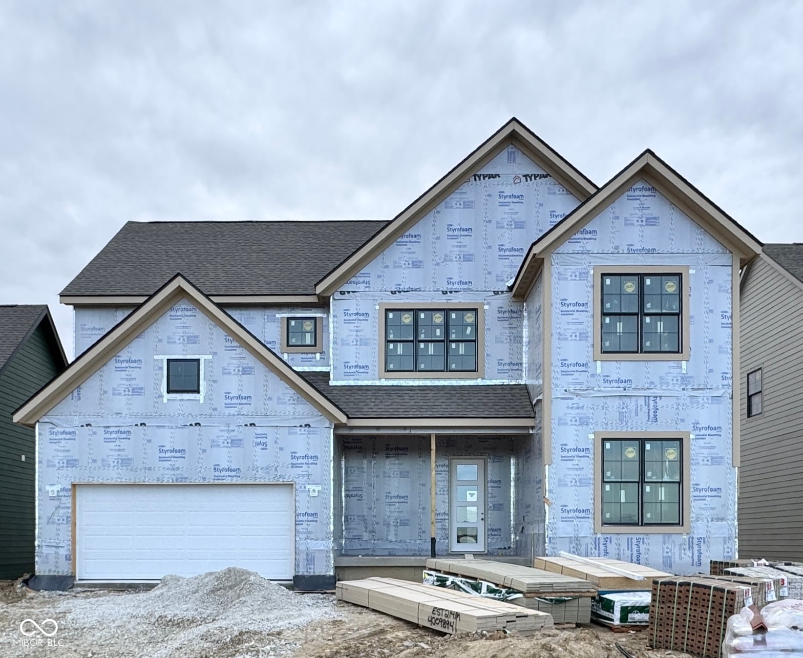 Photo of 1457 Beaumont Circle, Westfield, IN