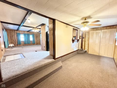 Photo of 3514 W Mill Creek Drive, Kingman, IN