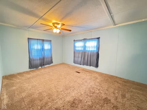 Other — 3514 W Mill Creek Drive, Kingman, IN