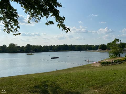 View — 3514 W Mill Creek Drive, Kingman, IN