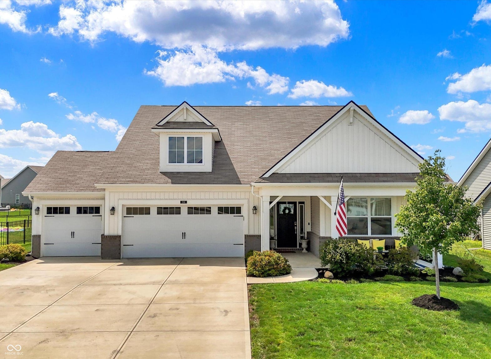 Photo of 286 Verdant Drive, Cicero, IN