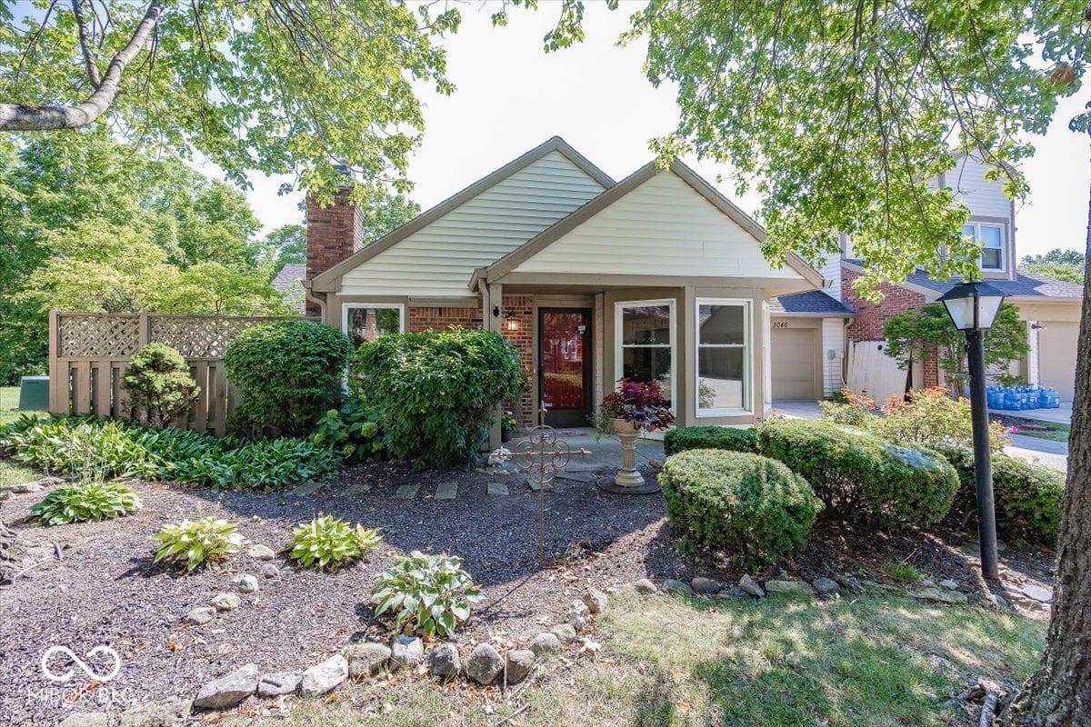 Photo of 3046 Crimson Court E, Carmel, IN