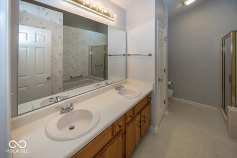 Photo of 3046 Crimson Court E, Carmel, IN