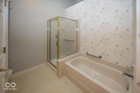 Photo of 3046 Crimson Court E, Carmel, IN