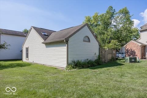 Photo of 3046 Crimson Court E, Carmel, IN