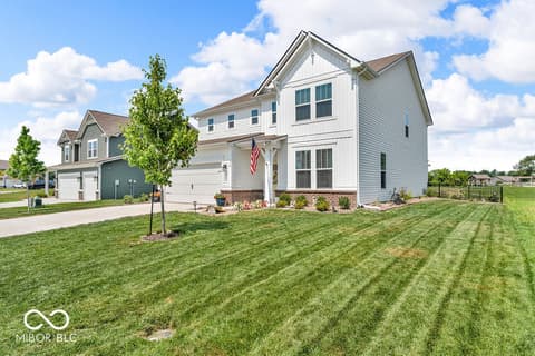 218 Ambassador Drive