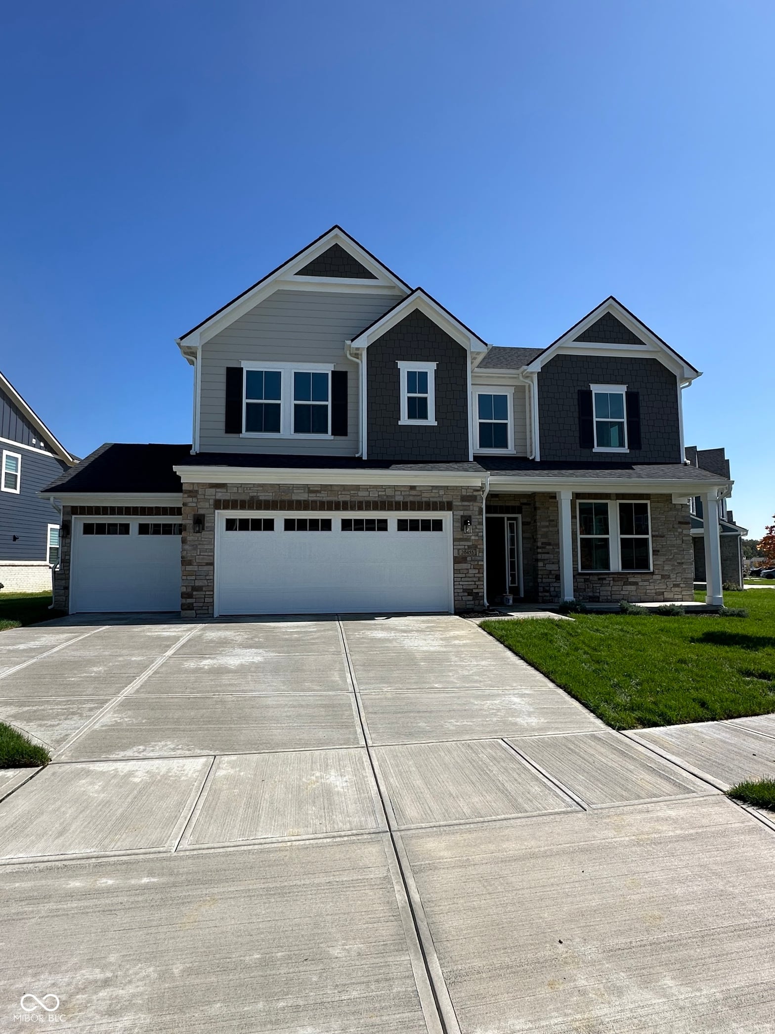 Photo of 20455 Hudson Bay Lane, Westfield, IN