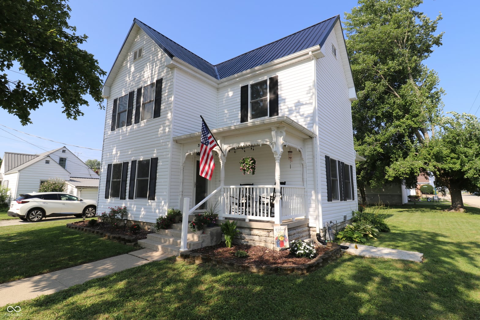 Photo of 305 S Main Street, Versailles, IN