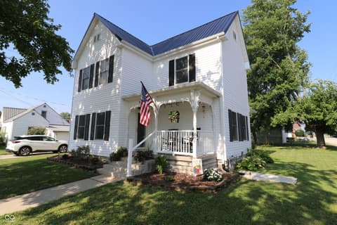 305 S Main Street
