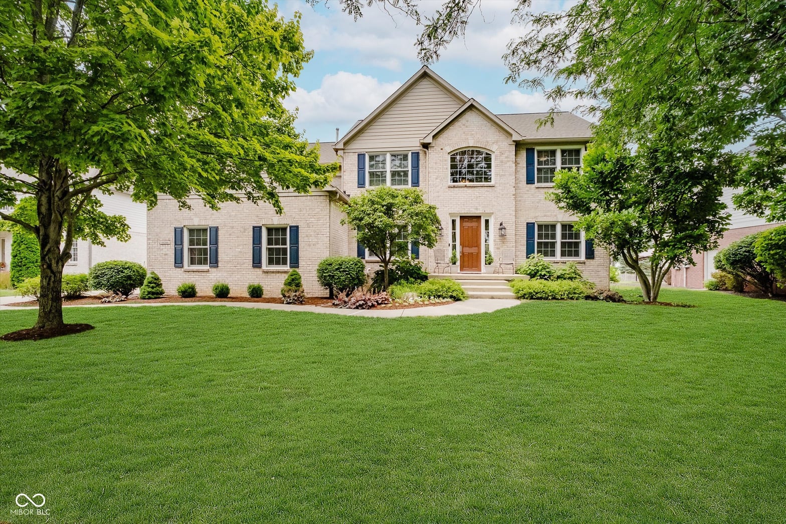 Photo of 10266 Windward Pass, Fishers, IN