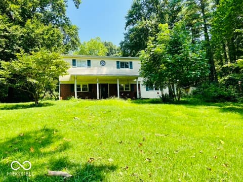 102 Goosetown Road