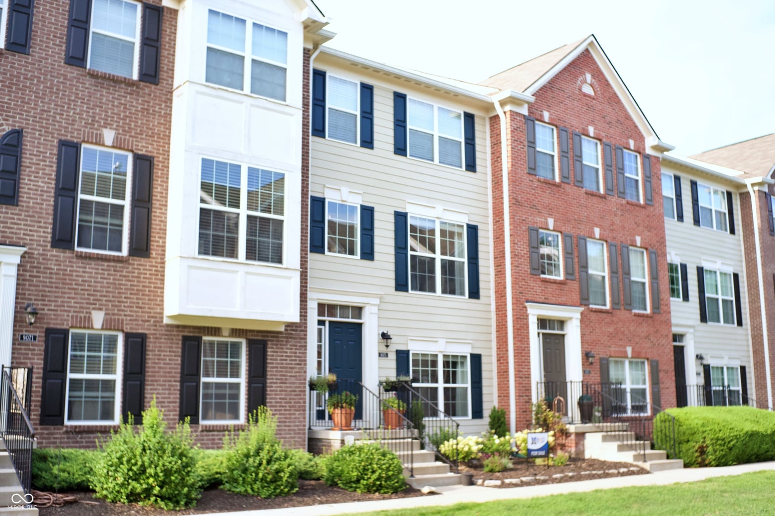 Photo of 9075 Teaneck Drive, Fishers, IN