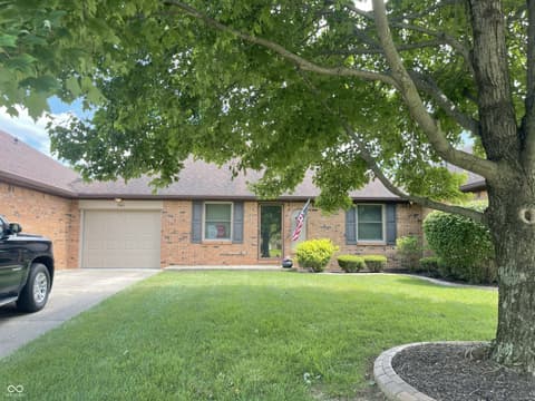 541 Eagle Crest Drive