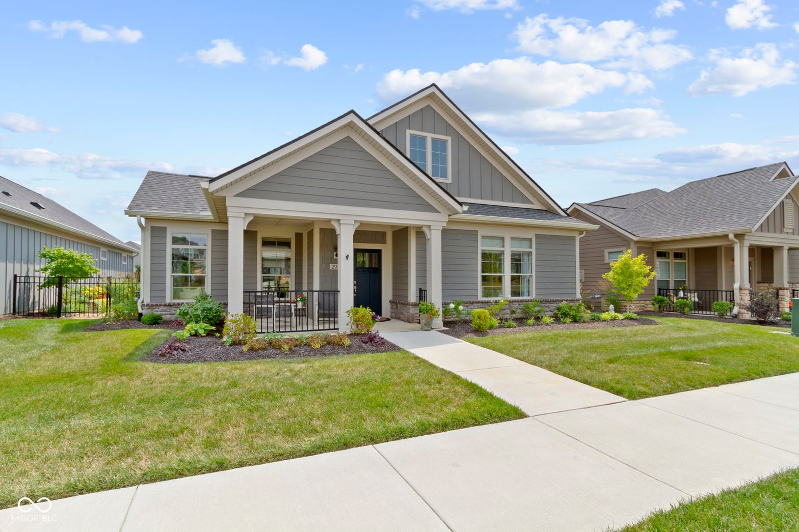 Photo of 2929 Tolkien Drive, Carmel, IN
