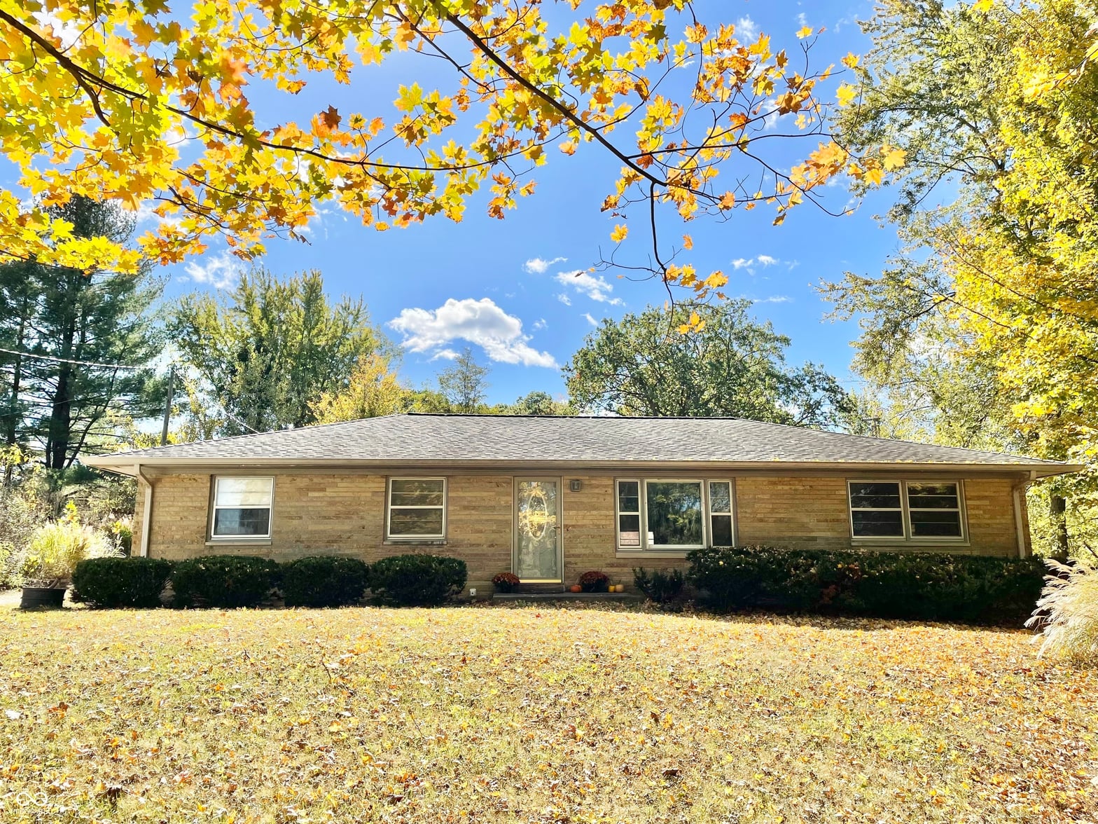 Photo of 56 Hazelnut Drive, Cloverdale, IN