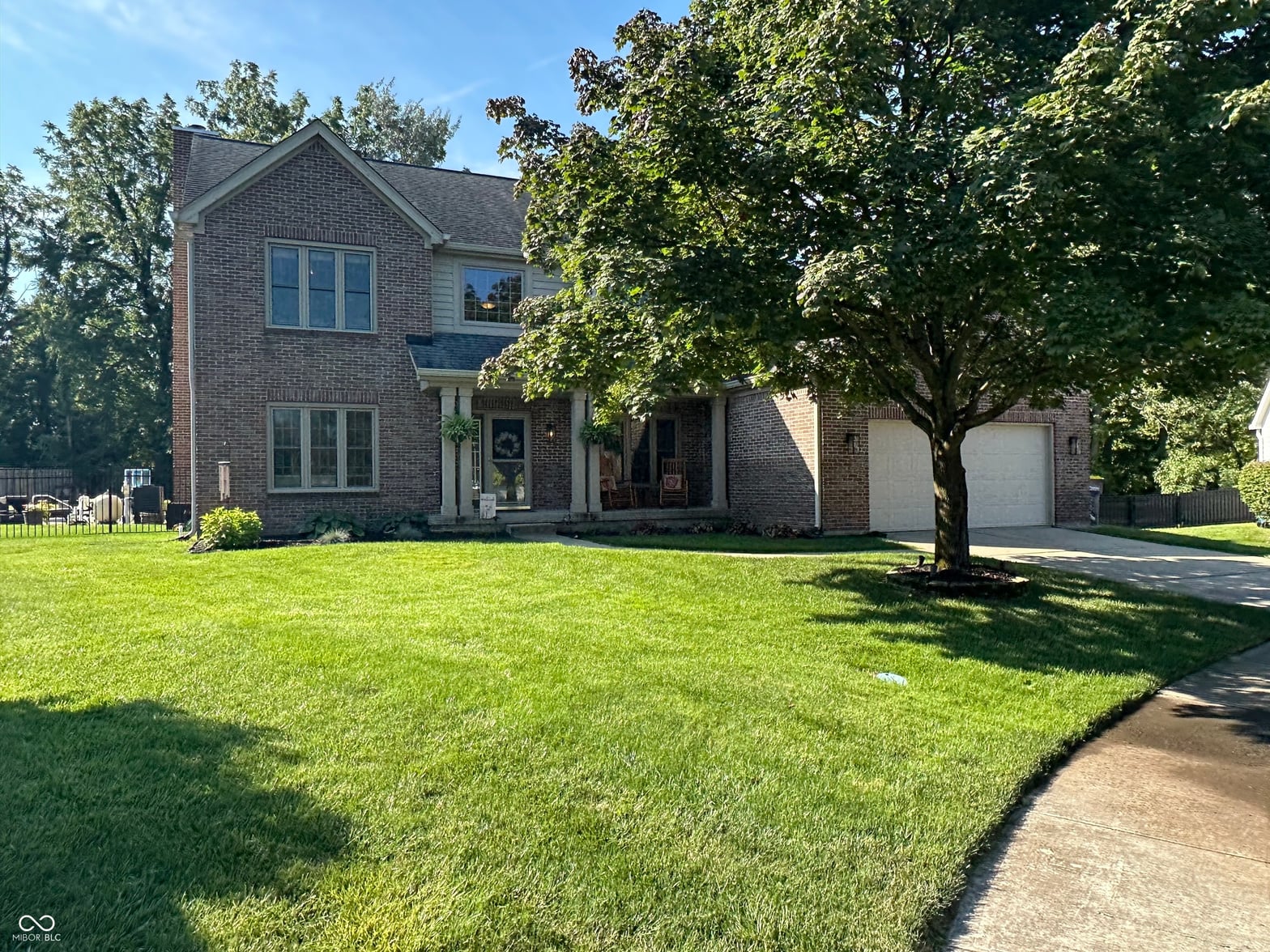 Photo of 10211 Tammer Drive, Carmel, IN