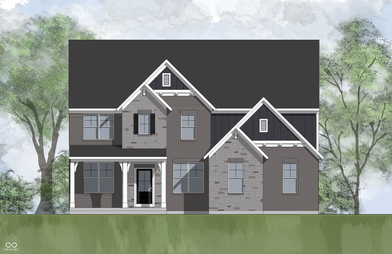 Photo of 13662 Haven Cove Lane, Fishers, IN