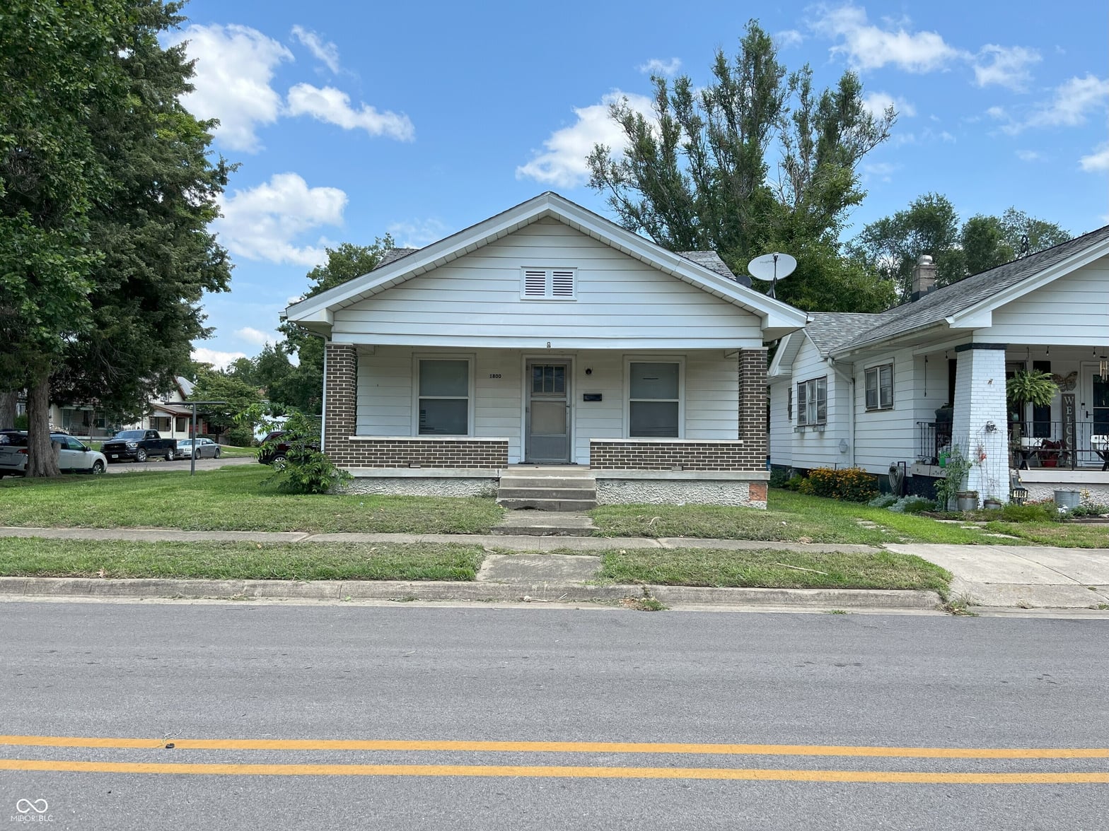 Photo of 1800 Park Street, Terre Haute, IN
