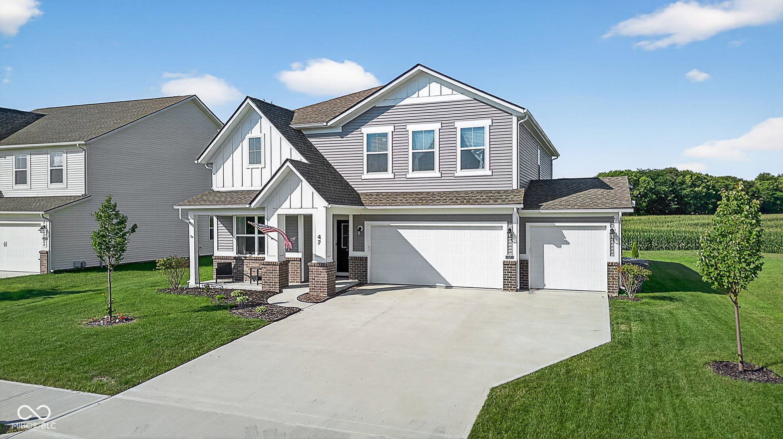 Photo of 47 Lively Place, Cicero, IN