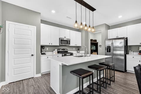 Photo of 47 Lively Place, Cicero, IN