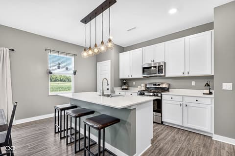 Photo of 47 Lively Place, Cicero, IN