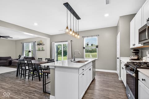 Photo of 47 Lively Place, Cicero, IN
