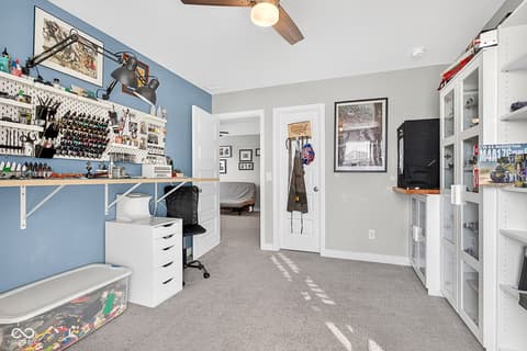 Photo of 47 Lively Place, Cicero, IN