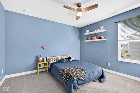 Photo of 47 Lively Place, Cicero, IN