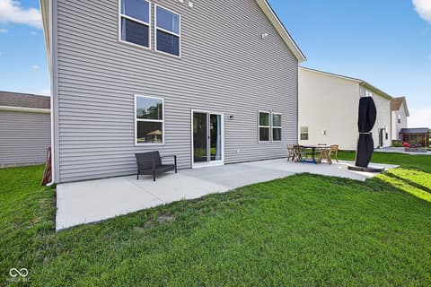 Photo of 47 Lively Place, Cicero, IN