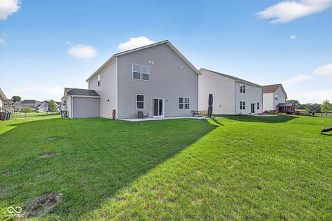 Photo of 47 Lively Place, Cicero, IN