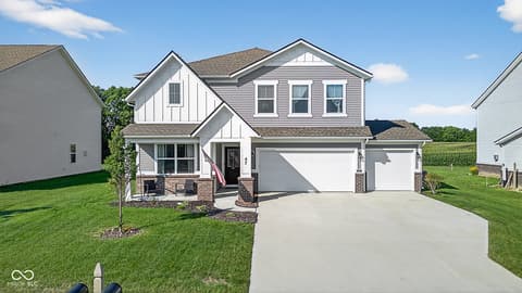 Photo of 47 Lively Place, Cicero, IN