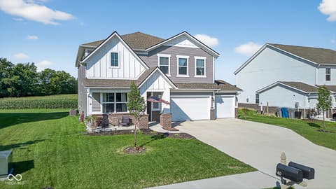 Photo of 47 Lively Place, Cicero, IN