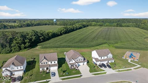 Photo of 47 Lively Place, Cicero, IN
