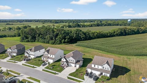 Photo of 47 Lively Place, Cicero, IN