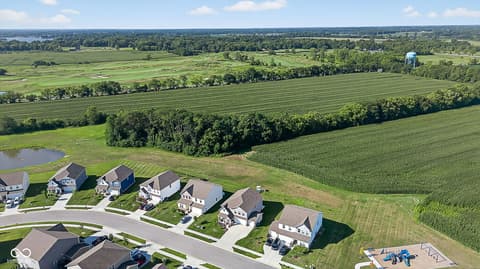 Photo of 47 Lively Place, Cicero, IN
