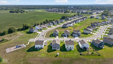 Photo of 47 Lively Place, Cicero, IN