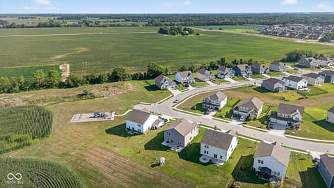 Photo of 47 Lively Place, Cicero, IN