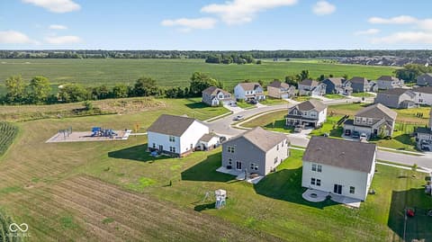 Photo of 47 Lively Place, Cicero, IN
