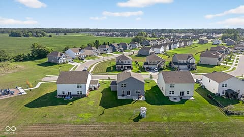 Photo of 47 Lively Place, Cicero, IN