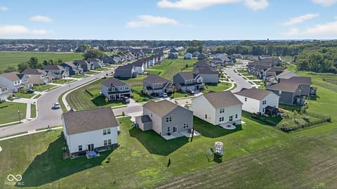 Photo of 47 Lively Place, Cicero, IN