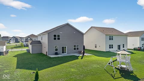 Photo of 47 Lively Place, Cicero, IN