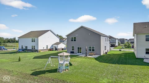 Photo of 47 Lively Place, Cicero, IN