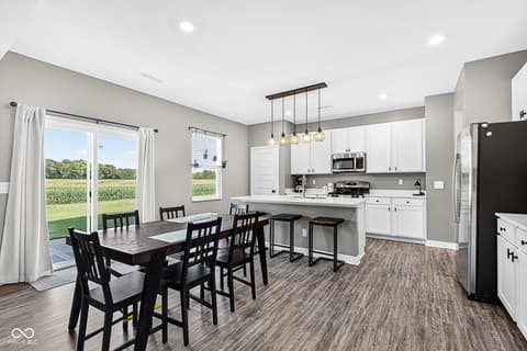 Photo of 47 Lively Place, Cicero, IN