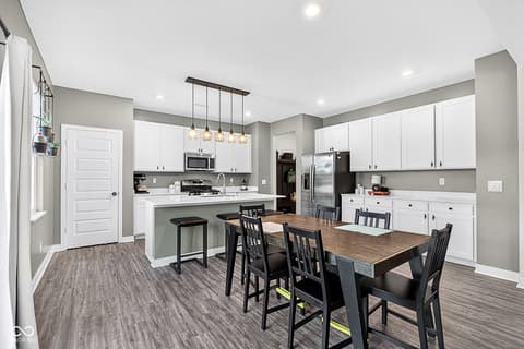 Photo of 47 Lively Place, Cicero, IN