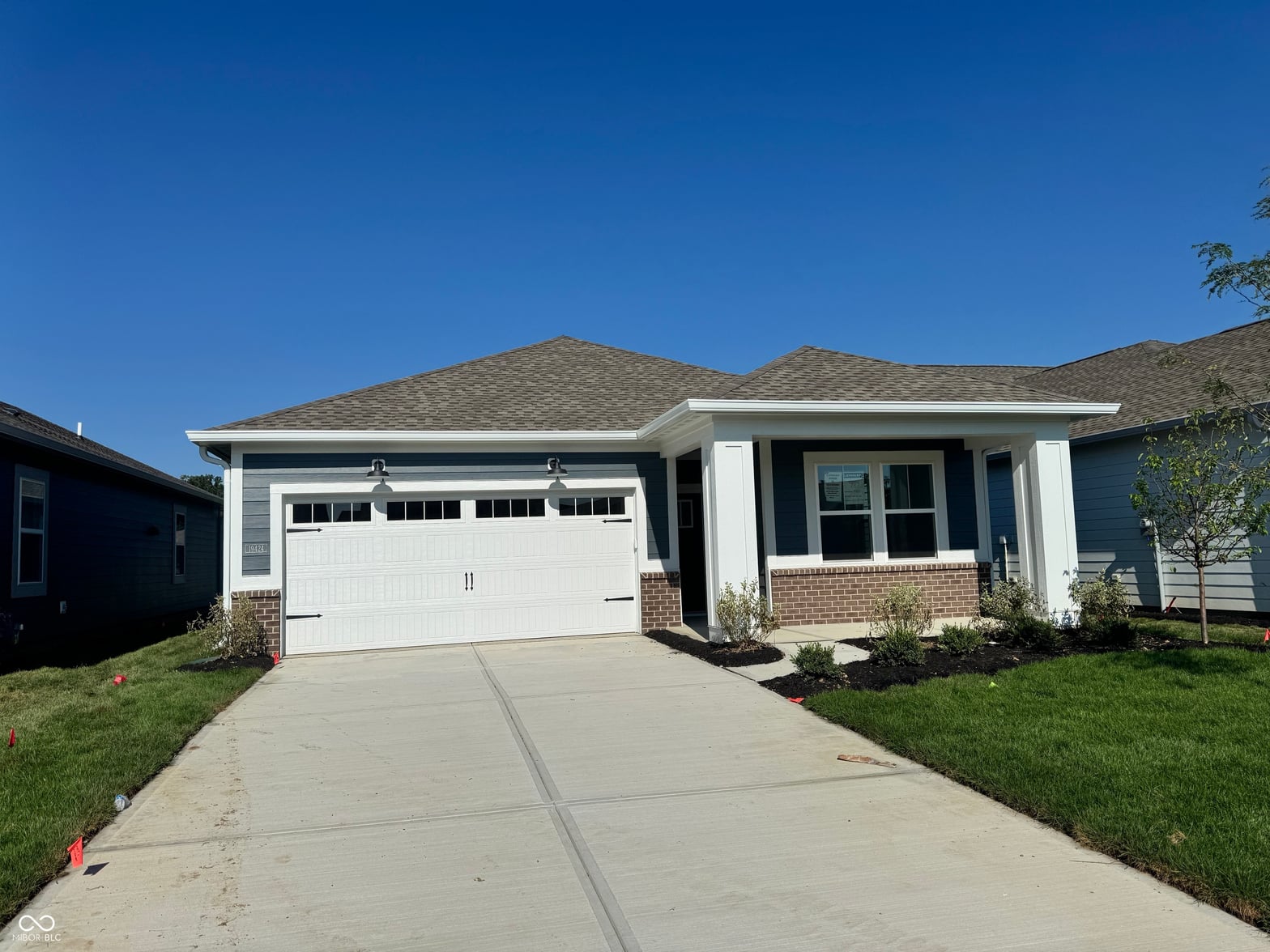 Photo of 19424 Boulder Brook Lane, Westfield, IN