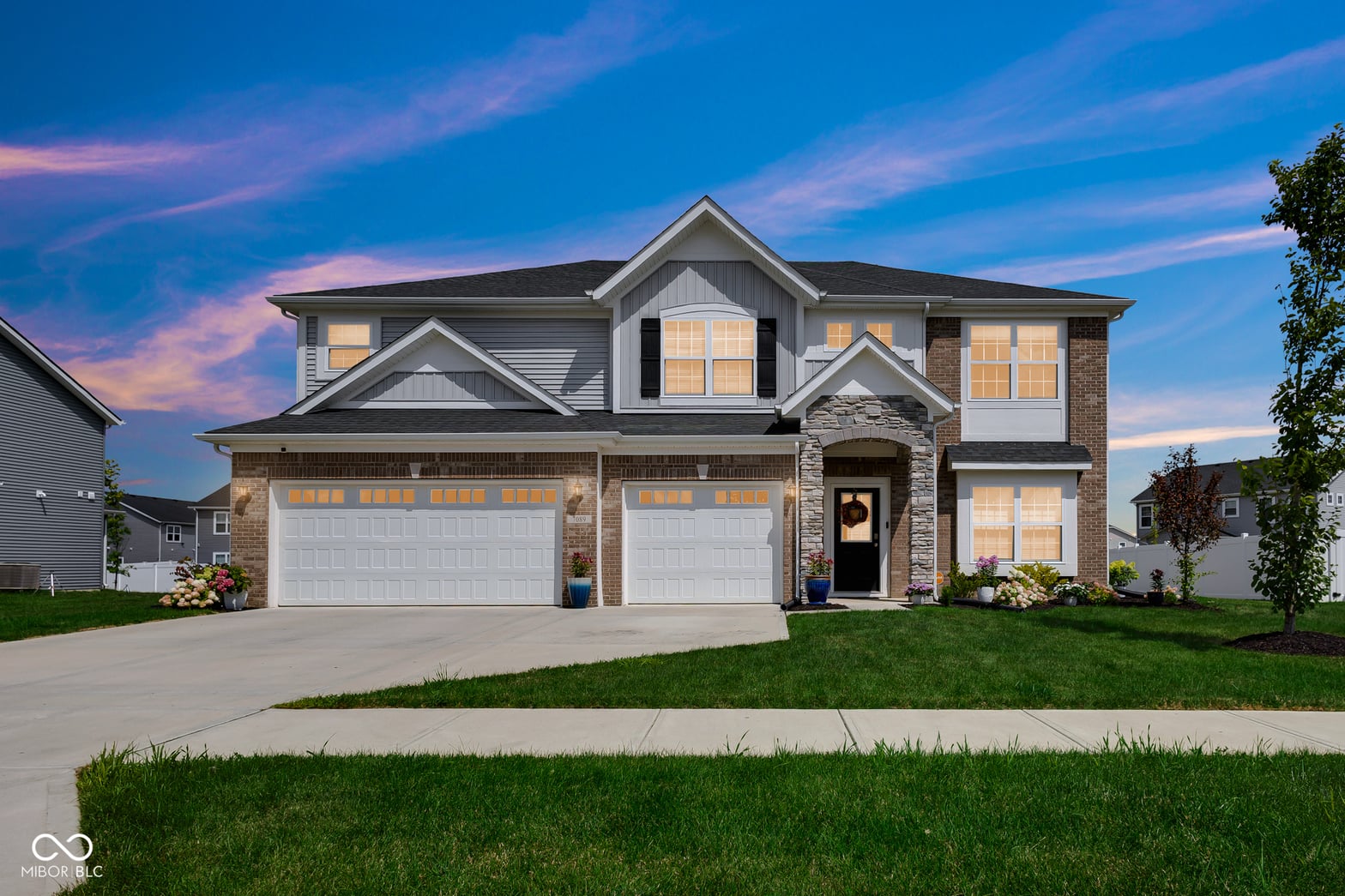 Photo of 7089 Symphony Drive, Brownsburg, IN