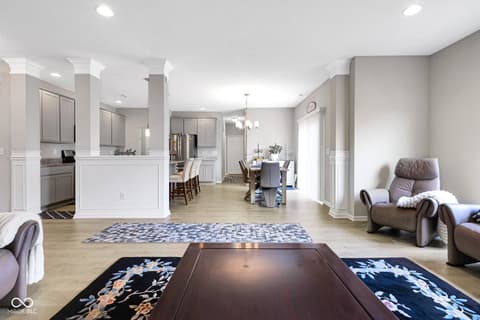 Photo of 7089 Symphony Drive, Brownsburg, IN