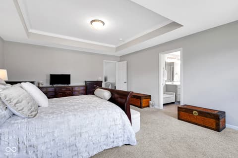 Photo of 7089 Symphony Drive, Brownsburg, IN