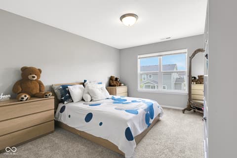 Photo of 7089 Symphony Drive, Brownsburg, IN