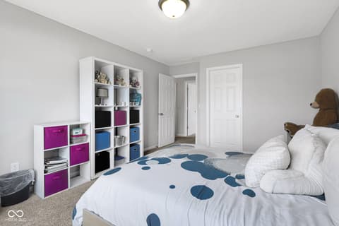 Photo of 7089 Symphony Drive, Brownsburg, IN